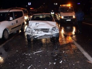 Aydın’ın Şubat bilançosu: 5 ölü, 298 yaralı