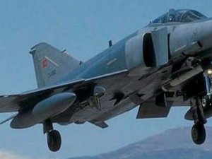 F-4’lerin akıbeti belli oldu.