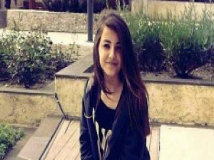 Sude Kutlay gözyaşları arasında toprağa verildi