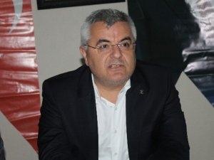 Altıntaş: Aydın her geçen gün daha geriye gidiyor!