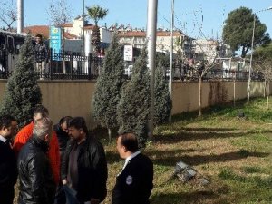 Tabipler ceninler konusunda hastanenin kusurlu olduğunu iddia etti