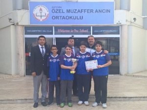 Masa tenisinde şampiyonluğu kimseye kaptırmıyor