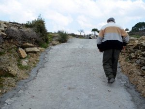 Avcılar Mahallesi parke taşına kavuşuyor