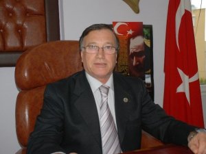 Pektaşoğlundan esnafa harç uyarısı