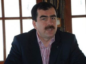 Erdem, İstiklal Marşı’nın Kabul Edilişi'nin 94. Yılı'nı kutladı