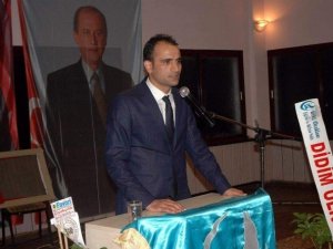 Ülkü Ocaklarından ‘Sevdamız Türkiye’ geceleri