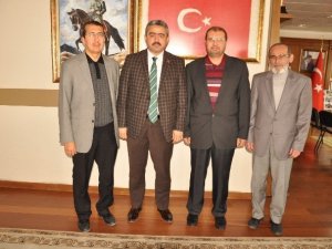 Anaokulu çevre düzenlemesi için destek istediler