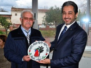 Yalın: Eniştemizi mecliste görmek istiyoruz