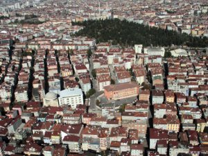 TOKİ'den düşük gelirli vatandaşlara müjde