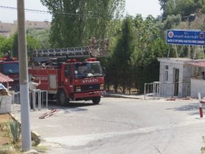 Nazilli'den İmralı'ya 2 PKK'lı mahkum gidecek