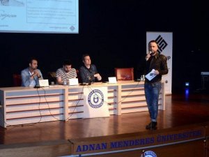 ADÜ’den kariyer günleri etkinliği