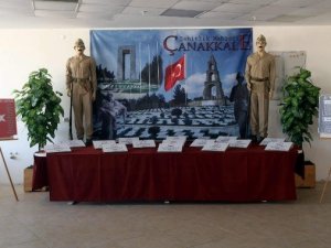 Çanakkale Destanı Aydın’da yaşatılacak