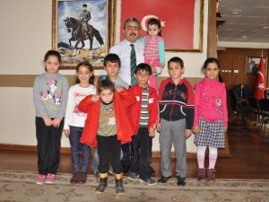 Alıcık: Halkımız için hizmet üretmeye devam edeceğiz