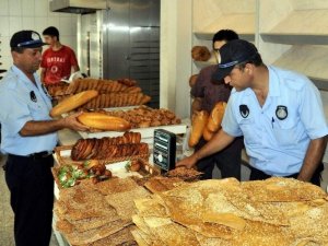 11 gıda firmasına 119 bin TL para cezası kesildi