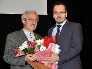 ‘Asım’ın Nesli’ modeli ADÜ gençliğine tanıtıldı