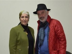 Tezel Aydın’da açılış yapıp vatandaşın sorularını cevaplayacak