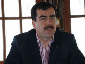 AK Parti’li Erdem’in Çanakkale Zaferi mesajı
