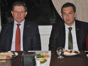 ESKİ KÖYE YENİ ADET GETİRDİLER