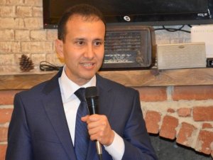 Erürker: Çanakkale, Yeni Türkiye’nin önsözüdür