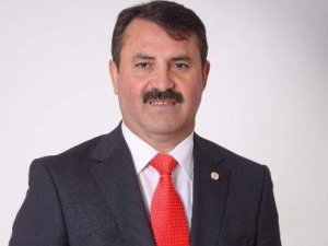 AK Parti Aydın Milletvekili Adayı Öztürk’ün 18 Mart mesajı