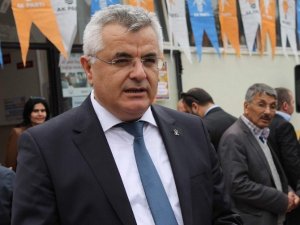 Cengiz Altıntaş’ın Çanakkale Zaferi mesajı