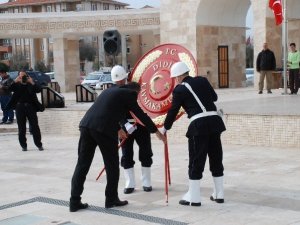 Çanakkale Zaferinin 100. Yılı Didim’de kutlandı