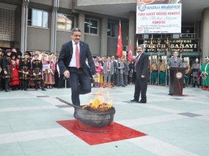 Nazilli’de Nevruz Bayramı 5 gün kutlanacak