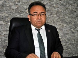 Karaer: Sosyal hizmet çalışanları, sorunlarına çözüm bekliyor
