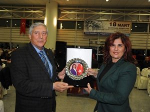 Çerçioğlu, Şehit Aileleri ve Gazilerle bir araya geldi
