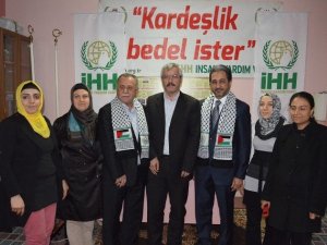 Atay: Aydınlı hemşehrilerimizin Ankara’daki sesi olacağım