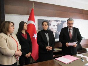 Gençler yaşlılara bakacak
