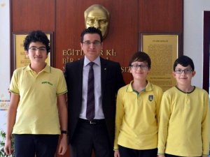 Özel Başaklı öğrencilerinin matematik başarısı