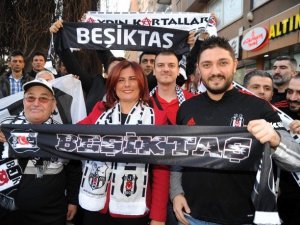 Başkan Çerçioğlu Süleyman Seba caddesinin açılışını yaptı