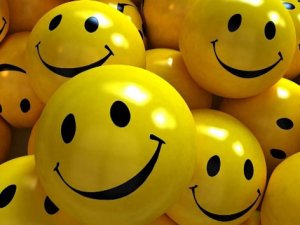 Bugün günlerden ’mutluluk’