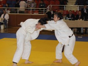 Türkiye Yıldızlar Judo Finali müsabakaları tamamlandı