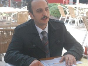 AK Partili Turgut’un Yaşlılar Haftası mesajı