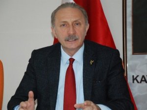 Atabay: Görevden alınmamla ilgili iddialar asılsız