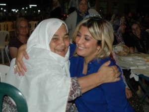 Odabaşı, yaşlıların haftasını kutladı