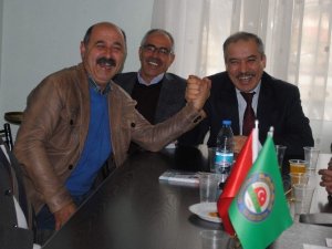 Köse: Vergilerden arındırıp çiftçiye 1.6 Tl’ye mazot vereceğiz