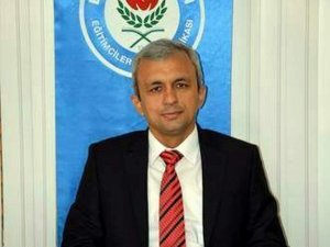 Eğitim Bir-Sen’den öğretmene yönelik şiddete kınama