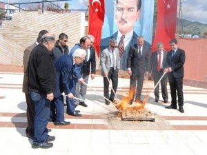 Aydın’da Nevruz coşkusu