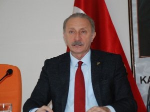 Başkan Atabay, anıtla ilgili eleştirilere cevap verdi