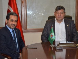 Atay: 8 Nisan’da da, 8 Haziran’da da Aydın’da olacağım