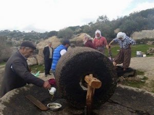 Ayak yağı teknolojiye yenik düştü