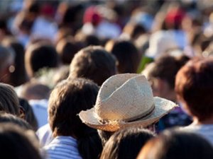 Türkiye’nin medeni durum haritası çıkarıldı