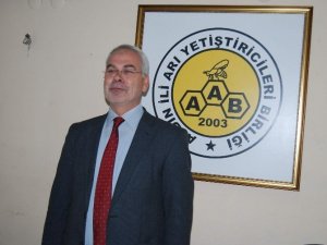 Aydınlı arıcılardan kurumlara ilaçlama tepkisi