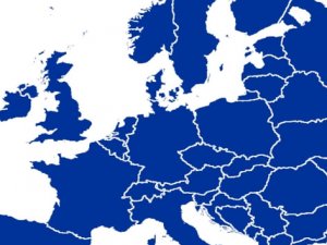 Vizesiz Avrupa yolunda önemli gelişme