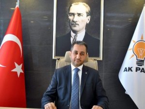 AK Partili Atay: Aydın’a hizmet için ortak paydada buluşalım
