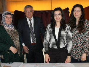 Altıntaş, STK temayülünü değerlendirdi