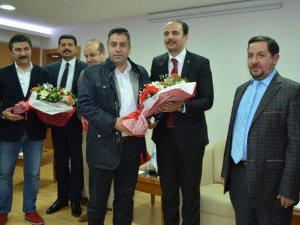 27 Mart akşamı başkanlık sistemi anlatılacak